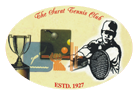 The Surat Tennis Club