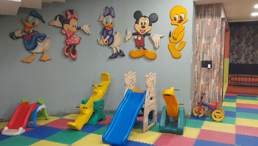 Children Play Room