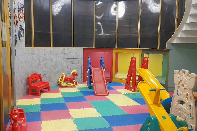 Children Play Room